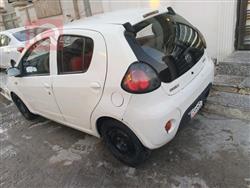 جيلي LC